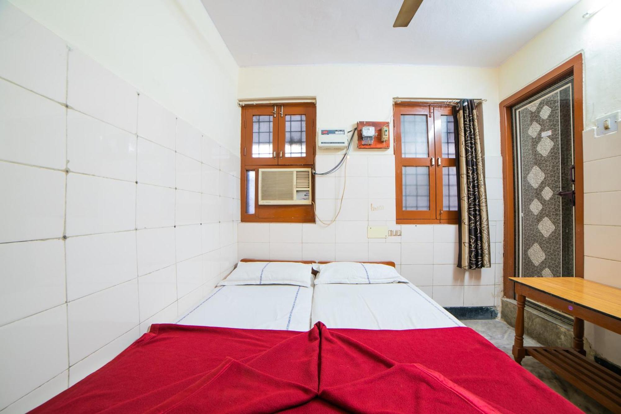 Hotel O Sree Radha Lodge Near Snow World Secundurabad Exterior foto